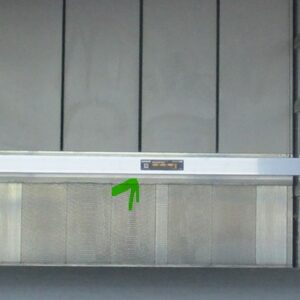 BARRA PISO DOBLE PARA RAIL 3009 REF.: 1839
