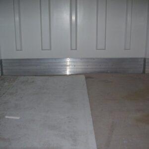 ZOCALO ALUMINIO L-2468 SP-7X