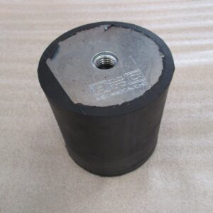 TACO SILENTBLOCK 100 MM. TRASERA BUMPER