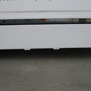PUERTA PORTAP.SEMICERRAD.APER.SUP.GALV.BLANCA-GRIS