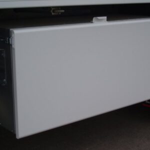 KIT HERRAMIENTAS PTA.GALV.BLANCA 1300x500x530