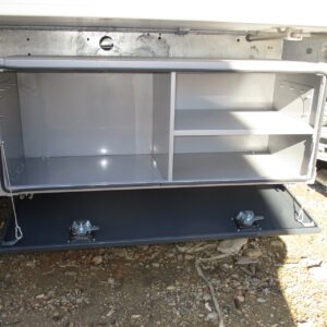 KIT HERRAMIENTAS PTA.GALV.GRIS DAF 1300x500x530