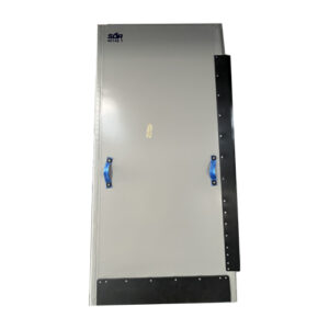 PANEL SEP. COLCHON. ISOTERMA C/ENCASTRE+ROTULACION