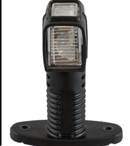 GALIBO CUERNO SUPERPOINT IV IZQ.RECTO 0.5 MTS