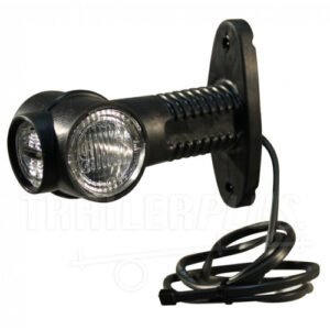CUERNO LED SUPERPOINT III IZDO 0.5M Ass2