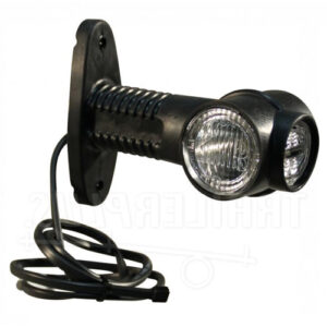 CUERNO LED SUPERPOINT III DCHO. 0.5M Ass2