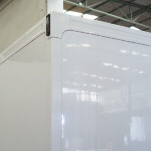 CANTONERA PRFV 100 X 60